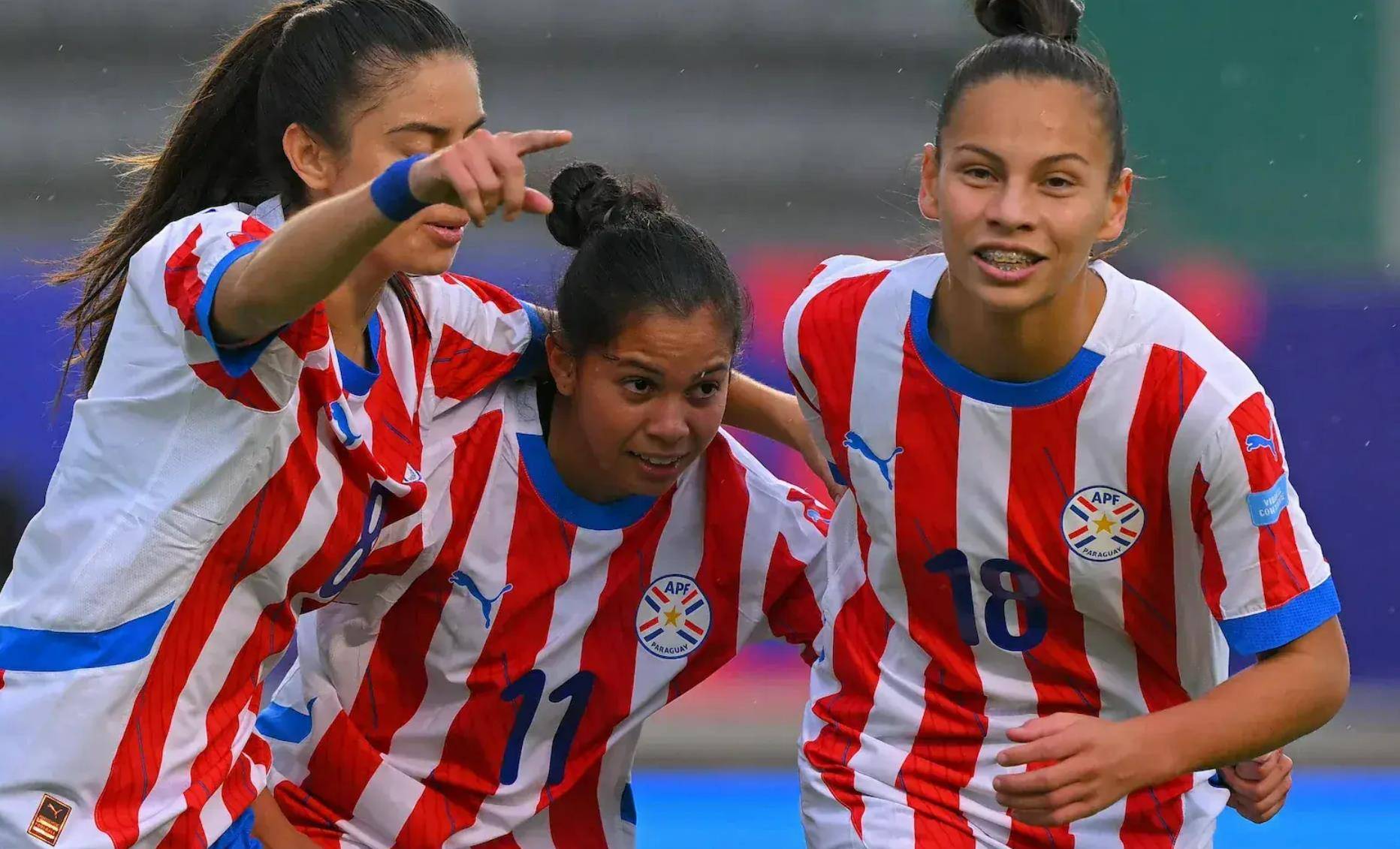 孟加拉国女足在比赛中取得连胜,斩获胜利(孟加拉国足协) 孟加拉国女足在比赛中取得连胜,斩获胜利(孟加拉国足协)