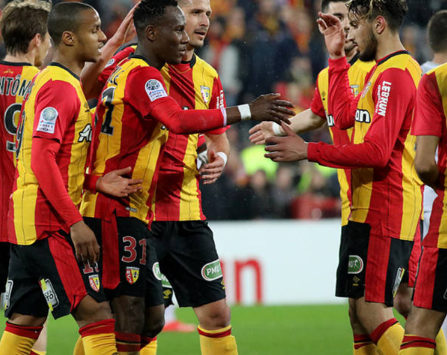 包含兰斯队实力正增强,多场比赛稳定取得胜利的词条 包含兰斯队实力正增强,多场比赛稳定取得胜利的词条